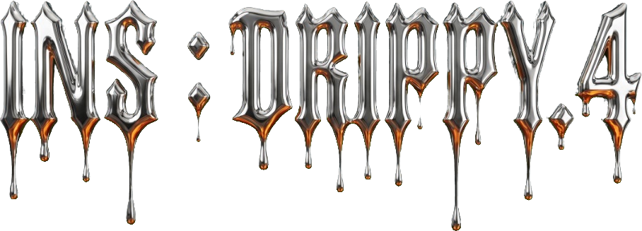DRIPPY.4
WEBSITE MUA HÀNG